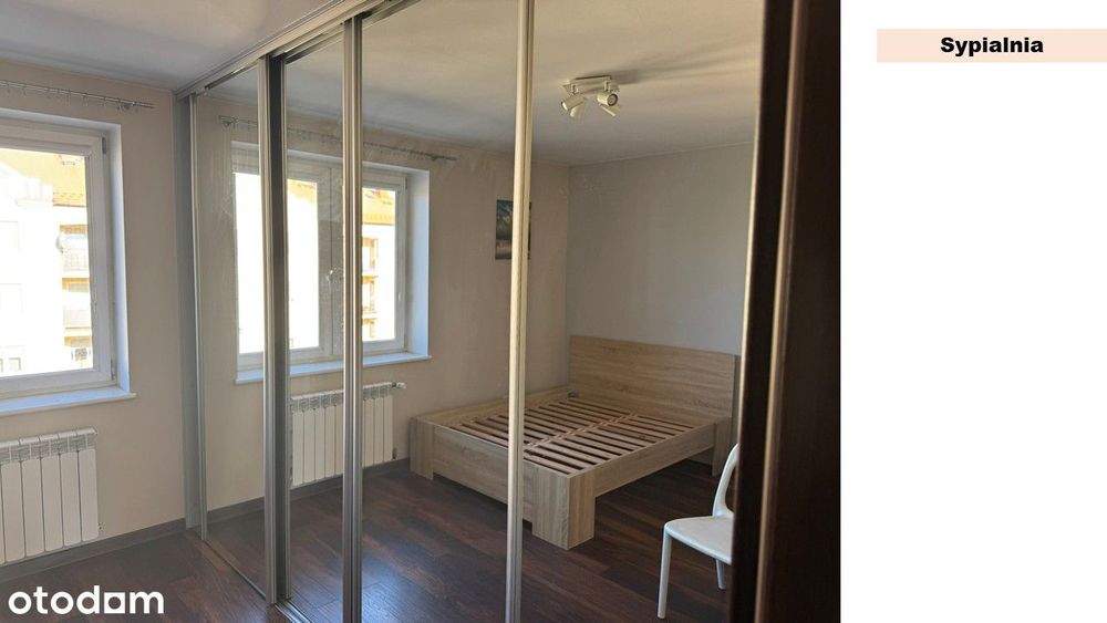 Sprzedam mieszkanie 2 pok.+kuchnia,piwnica Osiedle Wyzwolenia 23 Turek