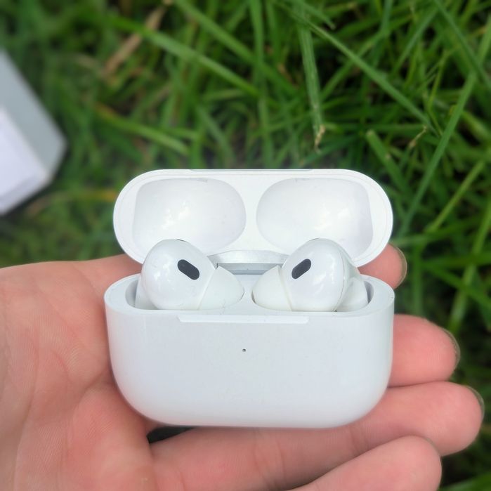 Airpods pro 1:1 анімація є