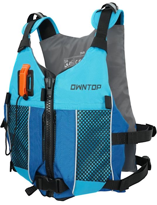 Colete de apoio flutuabilidade NOVO xl/xxl 70 a 90 kg