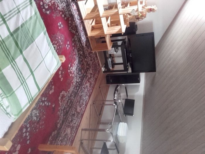 Agroturystyka " Biały Domek "