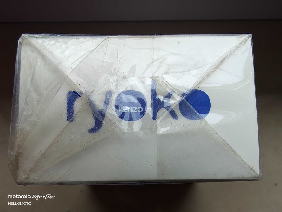 Kenzo Air Ryoko EDT 20 ml — edycja specjalna