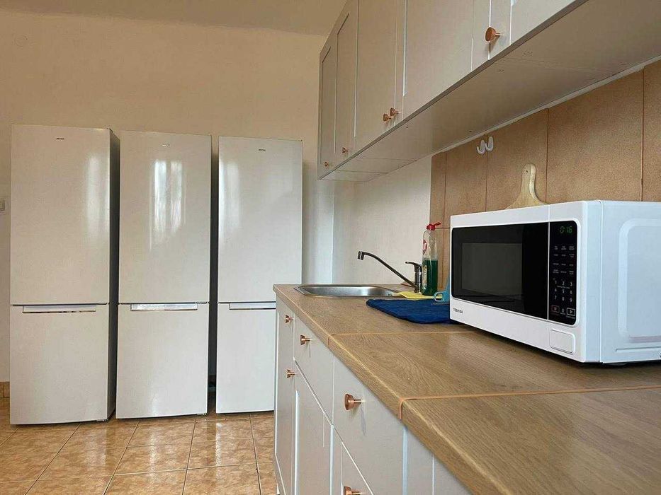 Новый Хостел в Варшаве Hostel Warszawa Włochy Wola. Kwatery