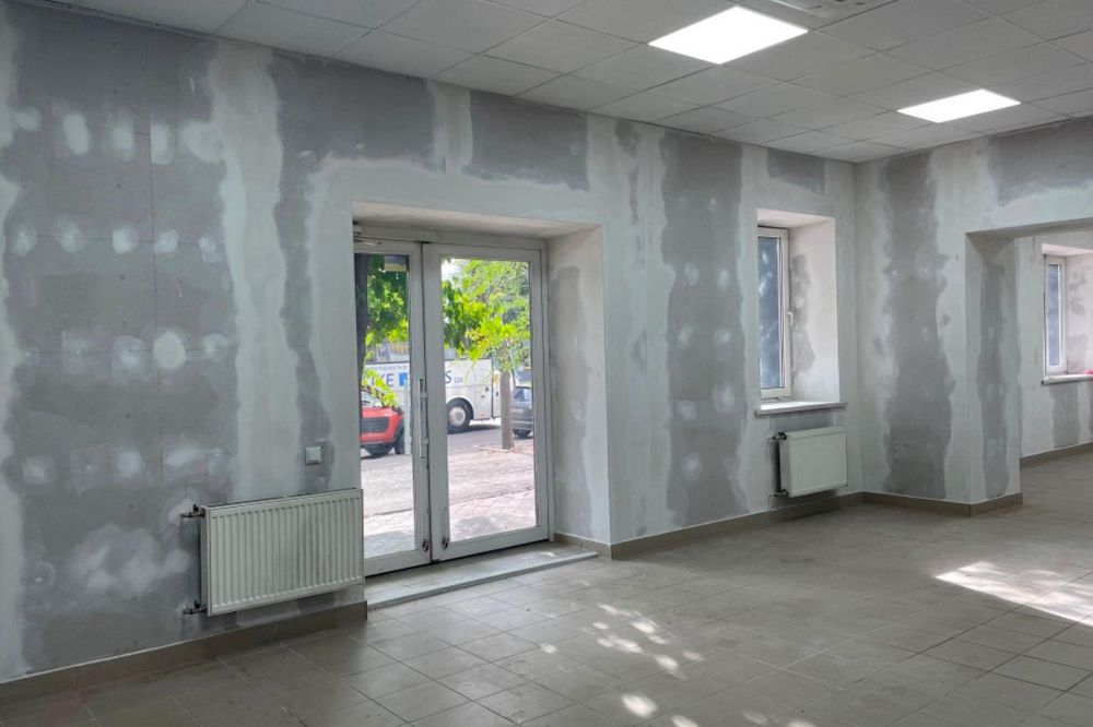 Оренда магазину на "95 Кварталі"