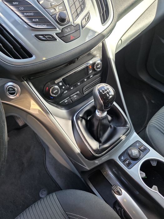 Ford C-Max Grand 2.0 tdci 2012r.