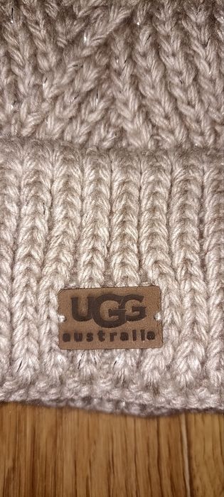 Шапка зимова новая