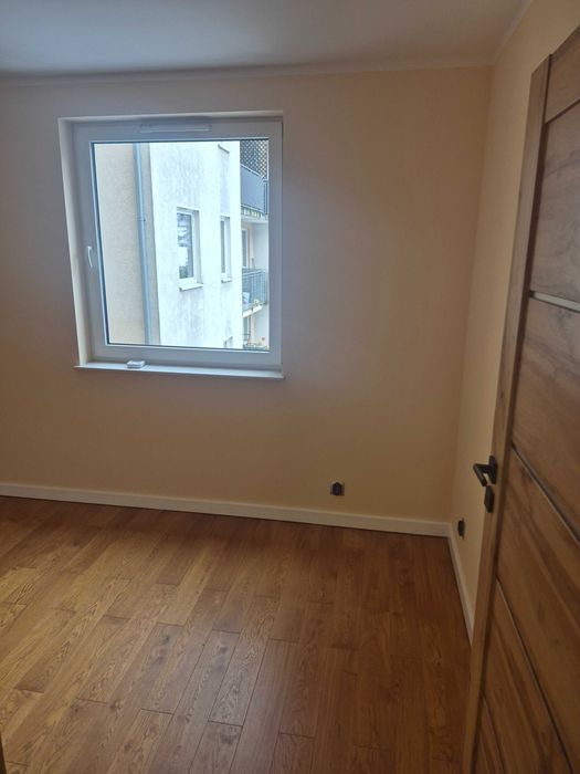 Mieszkanie 72m2, wysoki standard, wolne od zaraz