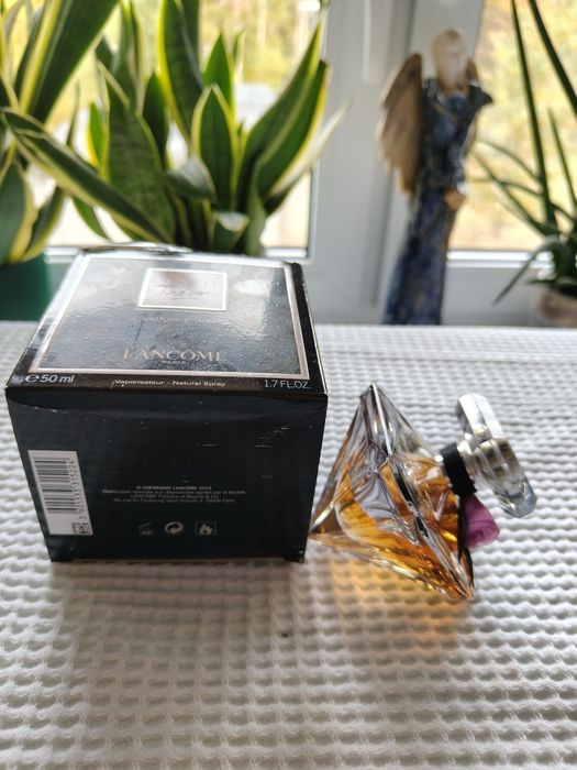 Lancome Tresor La Nuit EDT unikat 50ml