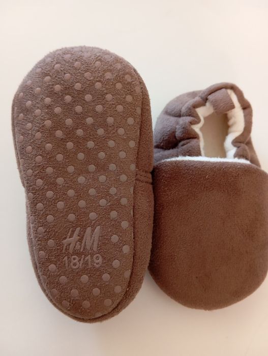 Pantufa 18-19 novas