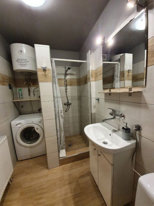 Noclegi pod Klimczokiem Bystra Szczyrk Bielsko