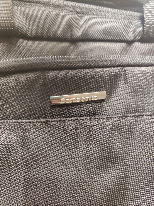 Mala portátil até 14 polegadas samsonite428960819216404486