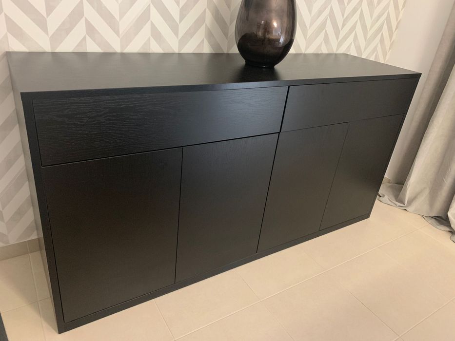 Móvel Sala em Wengé