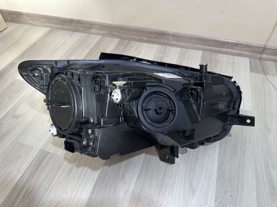 Фари Mercedes citan ii w420