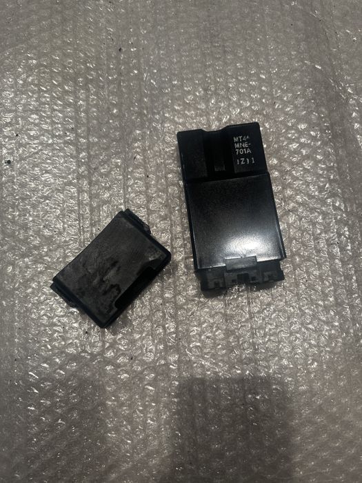 Honda VFR 750 RC36 Moduł zapłonowy MT4A MNE-701A 9 V108