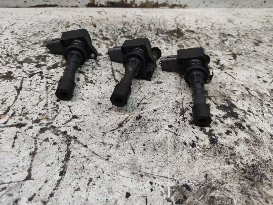 Mazda 6 1.8 16v Cewki Zapłonowe