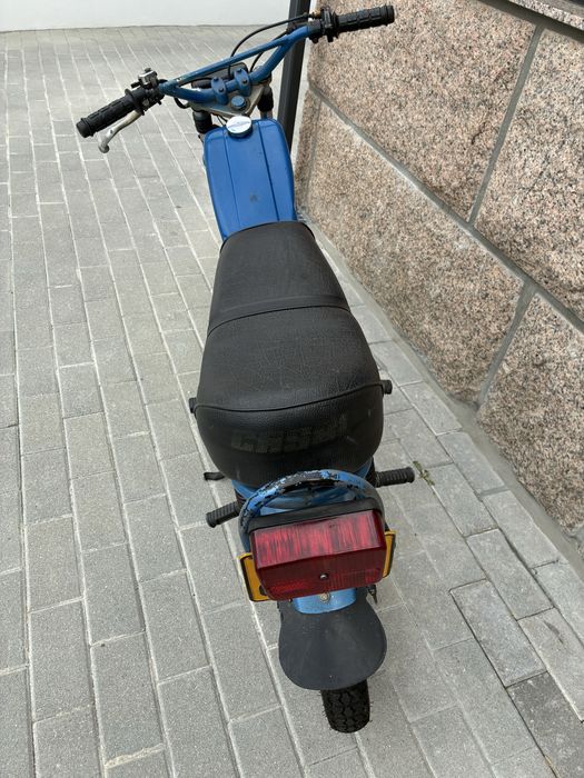 Vendo casal fundadora 2 k-168