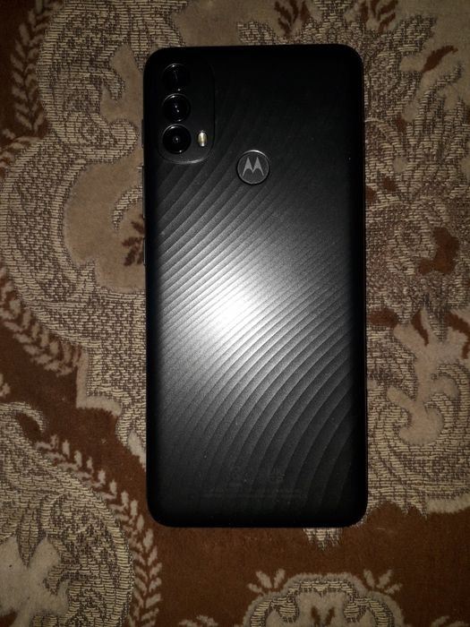 Моторола мото e40