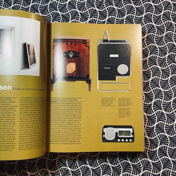 Design in Scandinavia - Charlotte & Peter Fiell