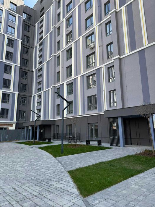 Є-відновлення! ЖК ЯDRO нова секція 2к квартира 64,5 кв. Вигода -10%!