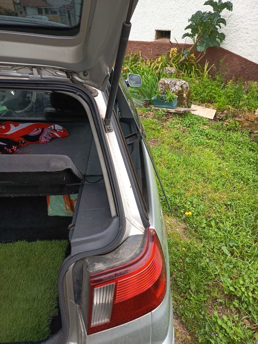 SEAT 1.9 tdi 90 cv