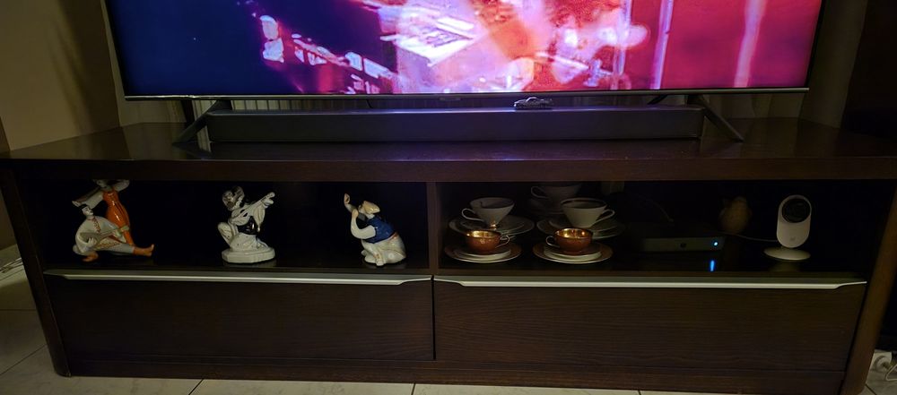 Zestaw mebli   KLOSE