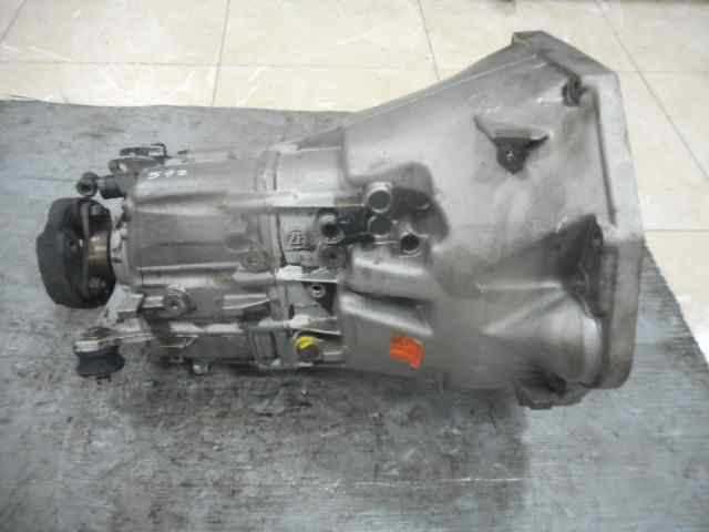 Caixa manual v8 bmw e38 e39 m62