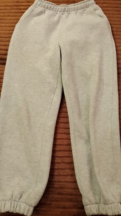 Флісові штани на дівчинку 12-13 років