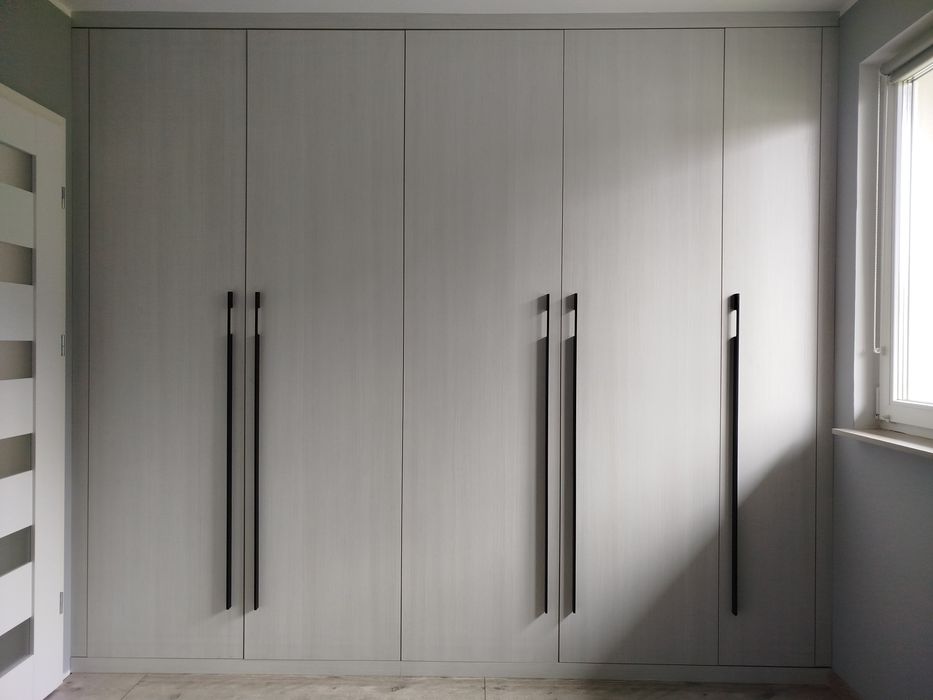 Montaż, skręcanie mebli IKEA BRW AGATA Itp.