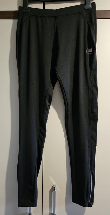 Karrimor RUN długie getry r 14