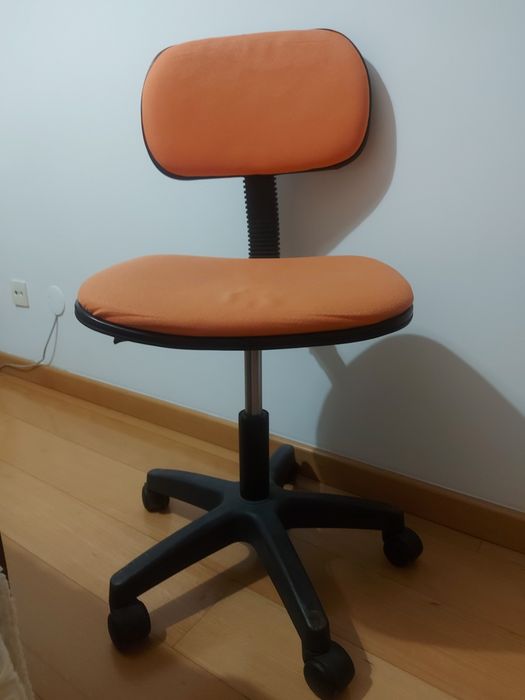 Cadeira de escritório