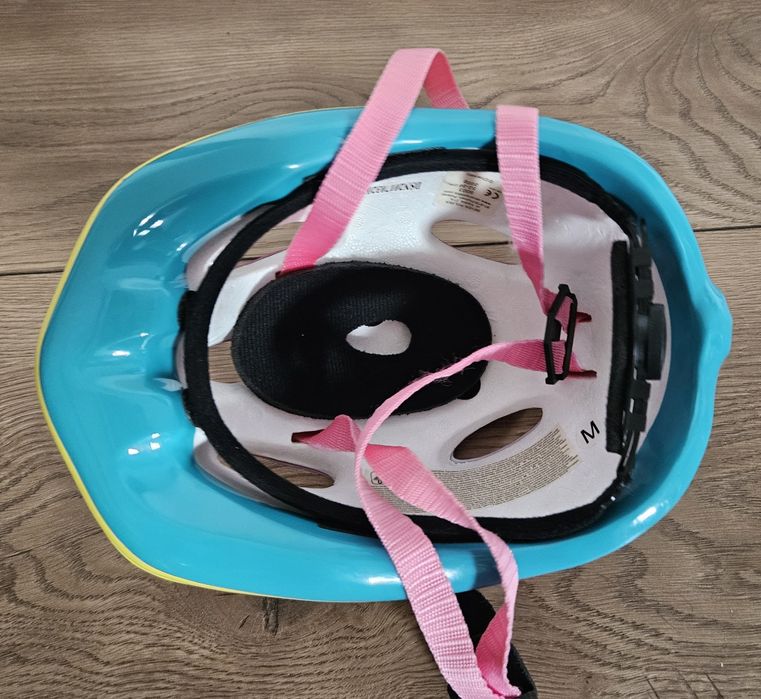 Kask rowerowy Minnie