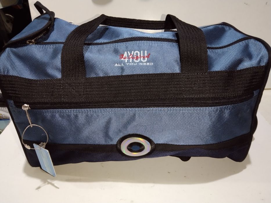 Torba sportowa 4YOU Mała