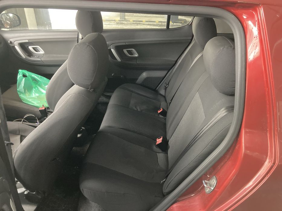 Фабия 2(fabia 2)