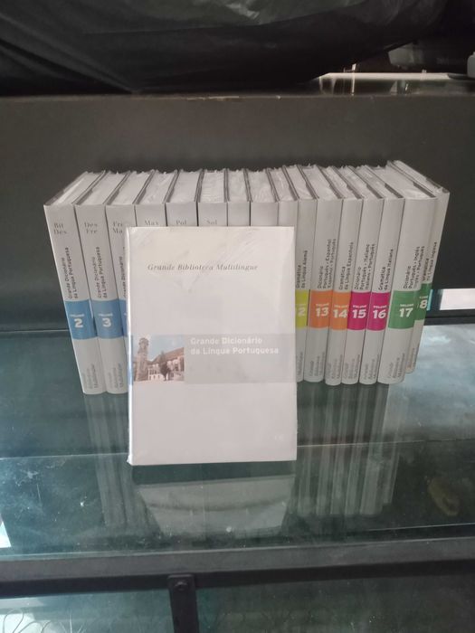 Grande Enciclopédia Multilingue