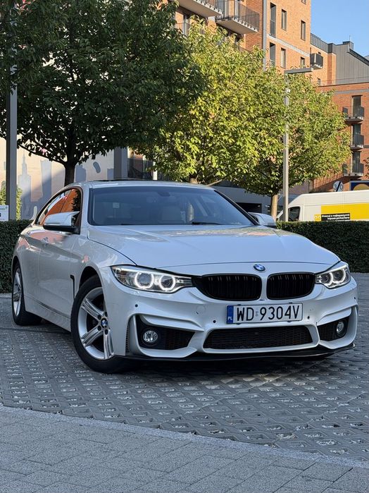 BMW Seria 4