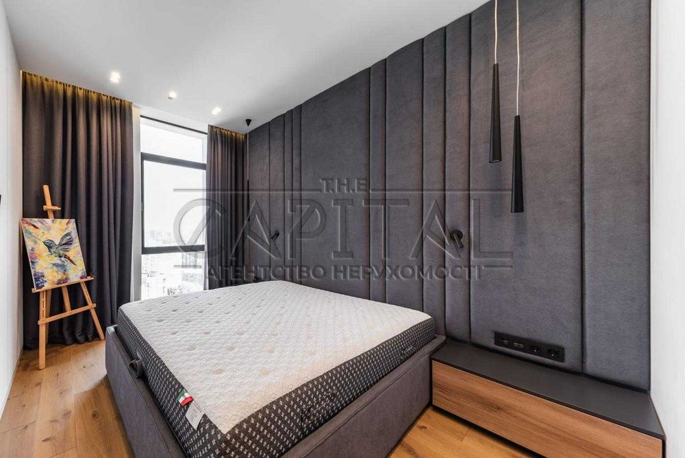 Продажа квартиры, пр-т Голосеевский, ЖК Park Avenue VIP, Демеевка