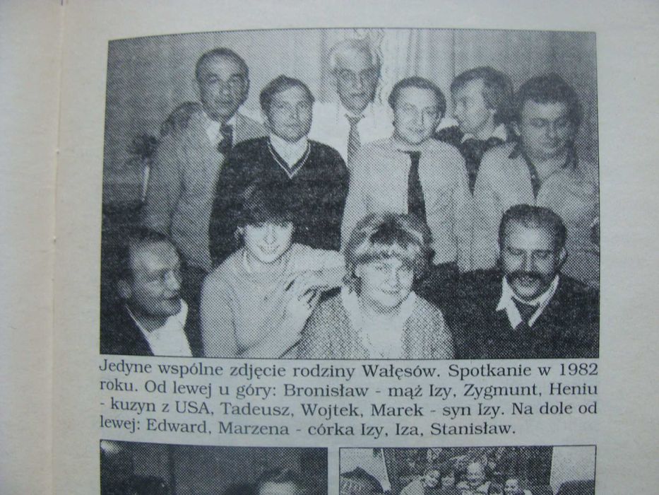 Błysk. Tajemnice Prezydenta - numer 1