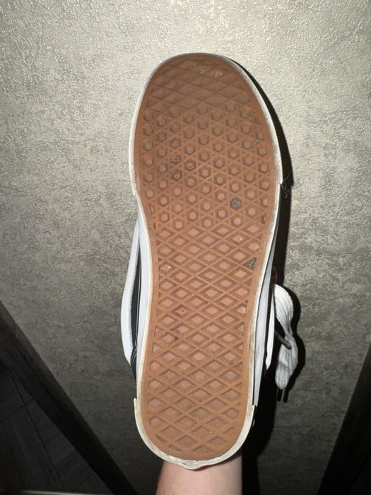 Vans  кеди оригінал