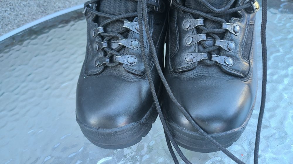 Buty taktyczne damskie  Gregor  rozm.37