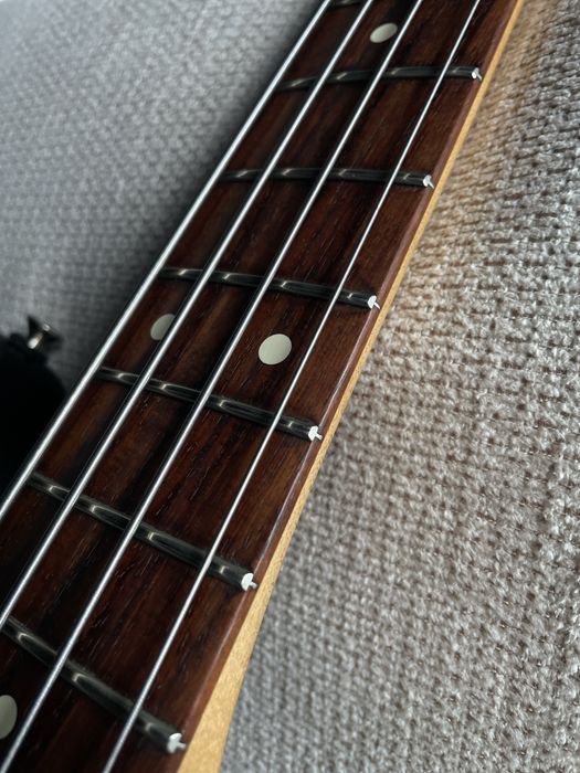Fender Precision Bass Mexican 2013