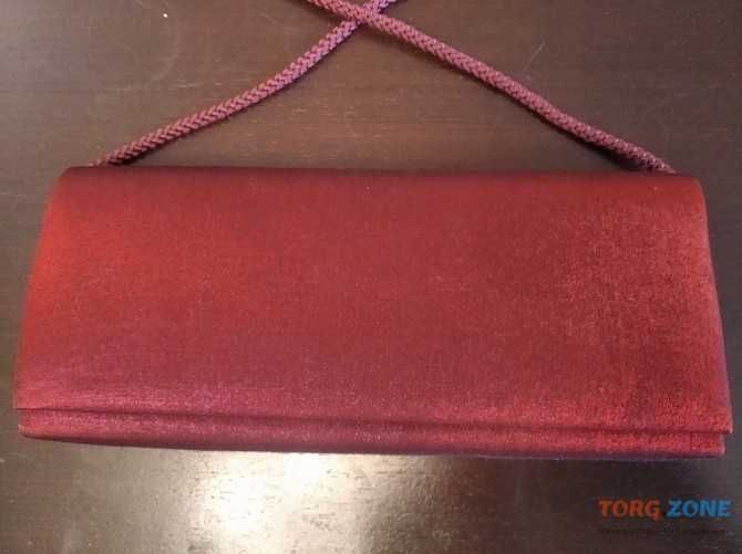 Новый нарядный КЛАТЧ