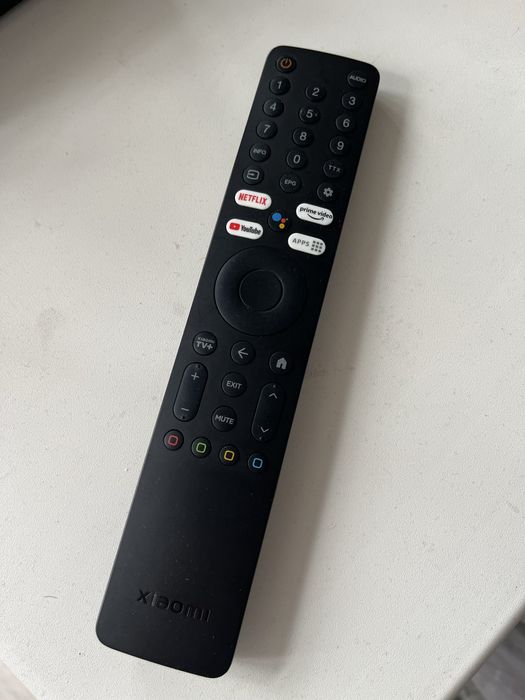 Xiaomi TV A Pro 43” 4K (2024)
