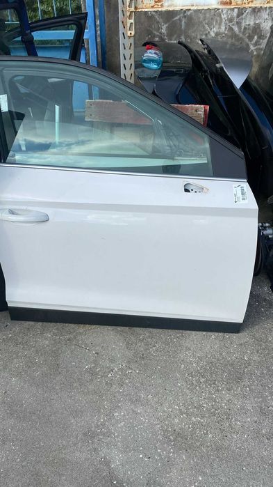 Porta Frente Direita Seat Arona do ano 2022