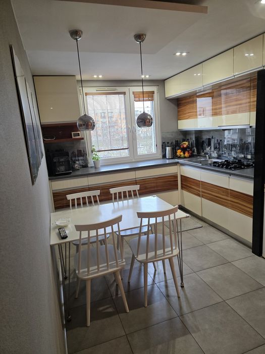 Mieszkanie 3pokoje Północ