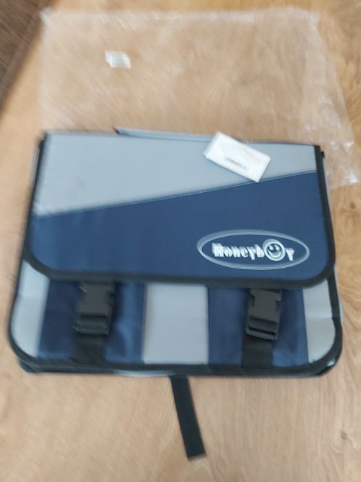 Sprzedam tornister szkolny