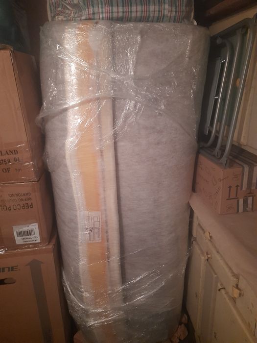 Materac 200x160 stan b.dobry