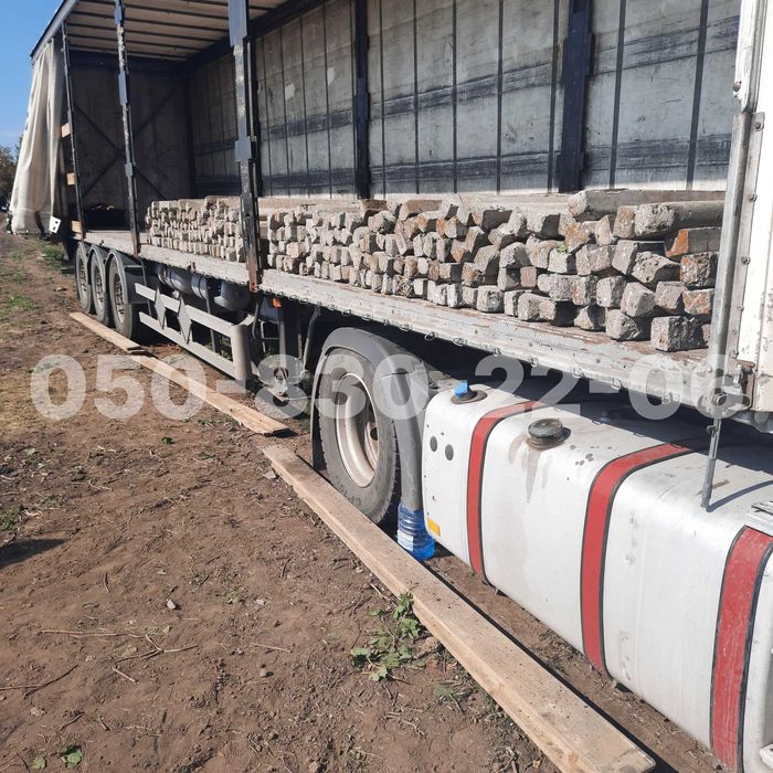 столбики стовпи б.у 1.5м 1.7м 2.2м 2.4м Доставка Безкоштовно