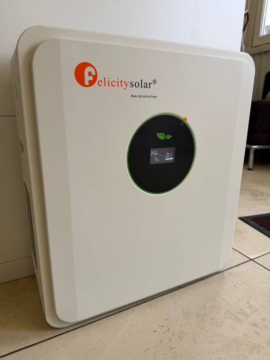 Инверторы, Аккумуляторы, Зарядные станции