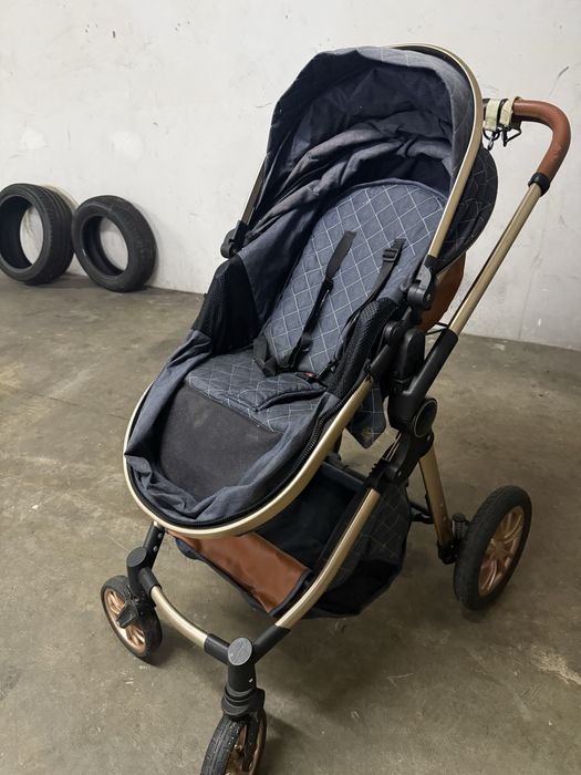 Carrinho de bebe