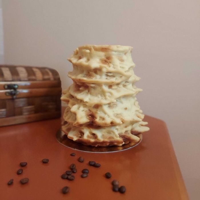 Sękacz podlaski świeży, maślany z dowozem