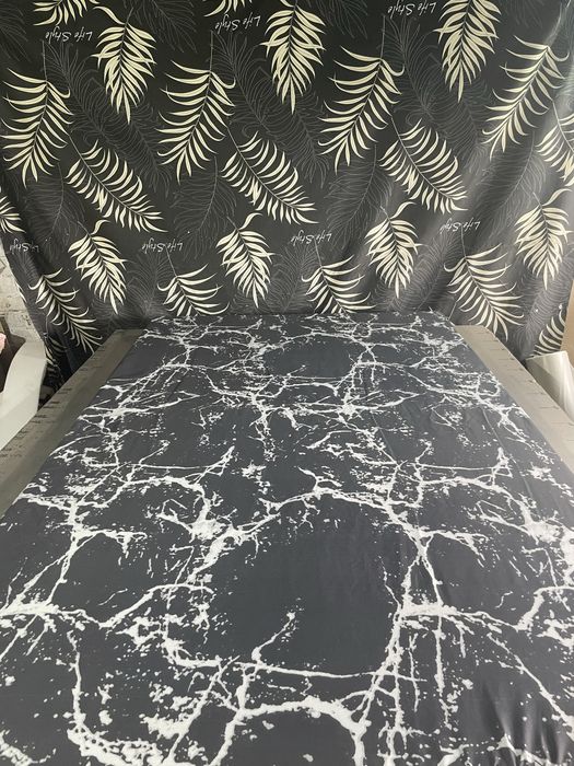 Матрац трансформер дорослий дитячий 8см первинний 110:190см матрас